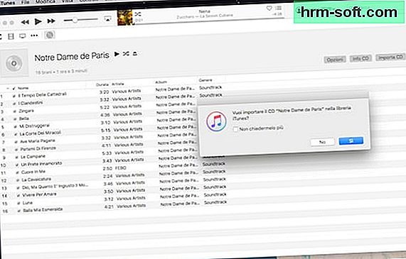כיצד להוסיף שירים ל- iTunes