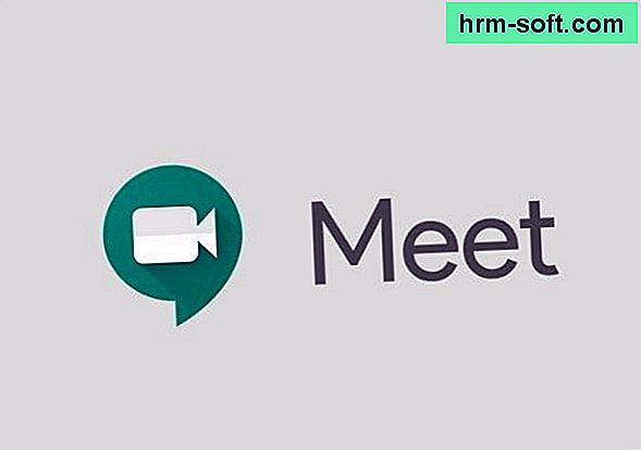 Cómo cambiar su nombre en Google Meet