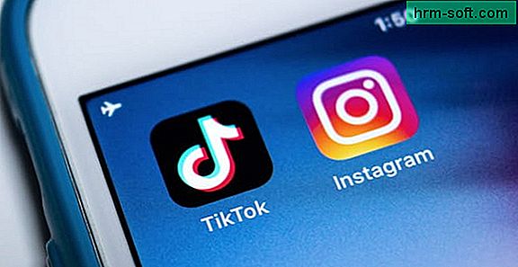 Hogyan lehet feltenni az Instagramot a TikTok-ra