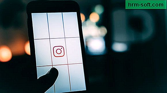 Cara berbagi akun Instagram