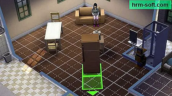 Comment transformer des objets sur Les Sims