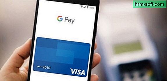 Comment désactiver Google Pay