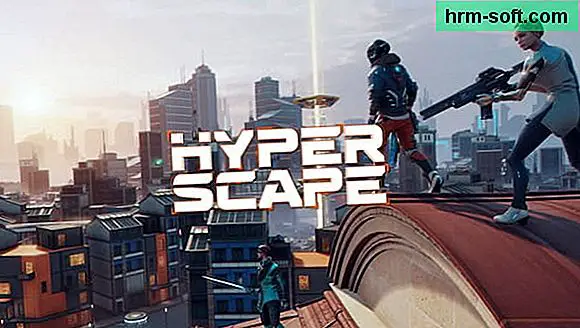 Cómo descargar Hyper Scape