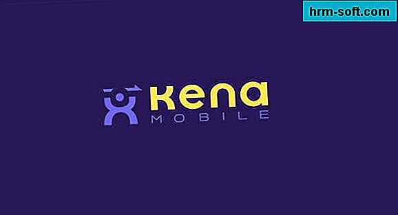 A Kena Mobile online feltöltése