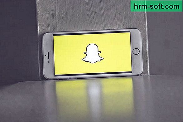 Hogyan lehet helyreállítani a Snapchat-fiókot