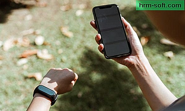 Comment connecter la montre Huawei au téléphone