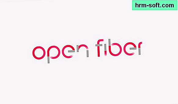 Open Fiber: cakupan