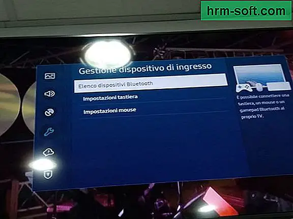 Comment activer Bluetooth sur Samsung TV