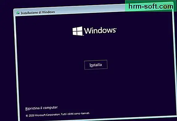 A Windows 10 számítógép visszaállítása