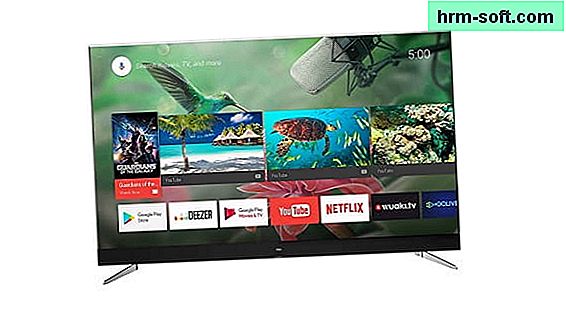 Los mejores televisores Android: guía de compra
