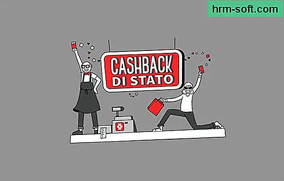 Comment obtenir State Cashback sans SPID avec Satispay