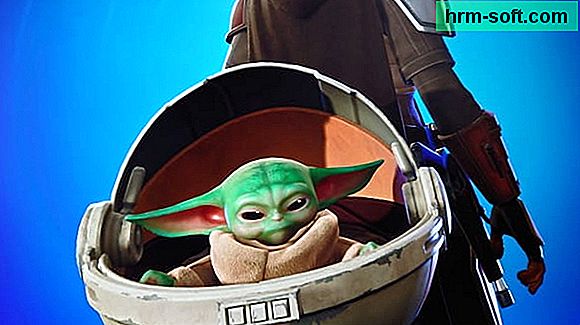 Cómo desbloquear The Mandalorian y Baby Yoda en Fortnite