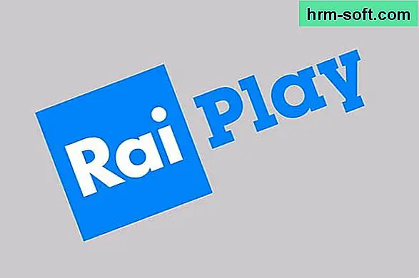 Comment accéder à Rai Play depuis le téléviseur