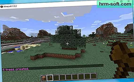 A Minecraft, a Mojang által kifejlesztett híres homokozós videojáték mindig is nagyon vonzott téged, mivel szinte bármilyen típusú tárgyat és szerkezetet fel lehet építeni benne.