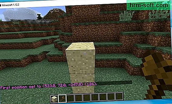 Minecraft, le célèbre jeu vidéo bac à sable développé par Mojang, vous a toujours beaucoup attiré en raison de la possibilité de construire presque n'importe quel type d'objet et de structure à l'intérieur.