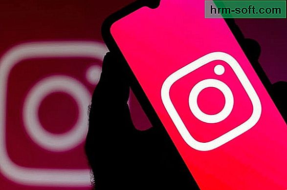 Hogyan lehet megváltoztatni az Instagram logót
