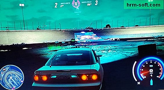 אתה אוהד גדול של סדרת משחקי הווידיאו המנועית Need for Speed, בהוצאת Electronic Arts.