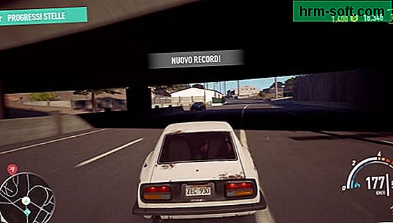 Ostatnio śmigasz ulicami Need for Speed ​​Payback, gry wideo pierwotnie wydanej przez Electronic Arts w 2017 roku.