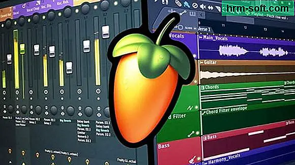 Cara mengambil sampel dengan FL Studio
