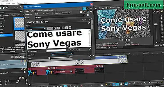 Anda sedang mempraktikkan seni pengeditan video, dan untuk melakukannya, Anda telah memutuskan untuk mengandalkan salah satu perangkat lunak pengeditan paling populer, yaitu VEGAS dari MAGIX (sebelumnya dikenal sebagai Sony VEGAS).