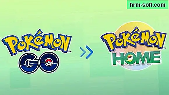 Hogyan lehet a Pokémonokat átvinni a Pokémon GO-ból a Pokémon HOME-ba