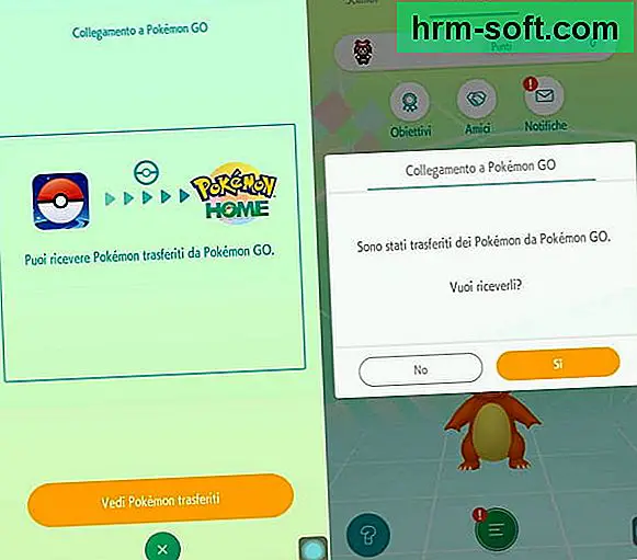 Tocmai v-ați prins Pokémonul preferat pe Pokémon GO și acum doriți să trimiteți noua dvs. „fiară” în Pokémon HOME, astfel încât să o puteți adăuga în Pokedéx și să o puteți muta pe Nintendo Switch în orice moment doriți.