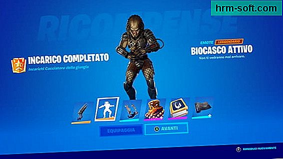 Gần đây, bạn đã thấy Predator, nhân vật mang tính biểu tượng trong loạt phim cùng tên, đã cập bến Fortnite.