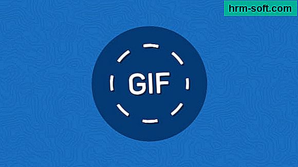 Comment mettre un GIF en arrière-plan
