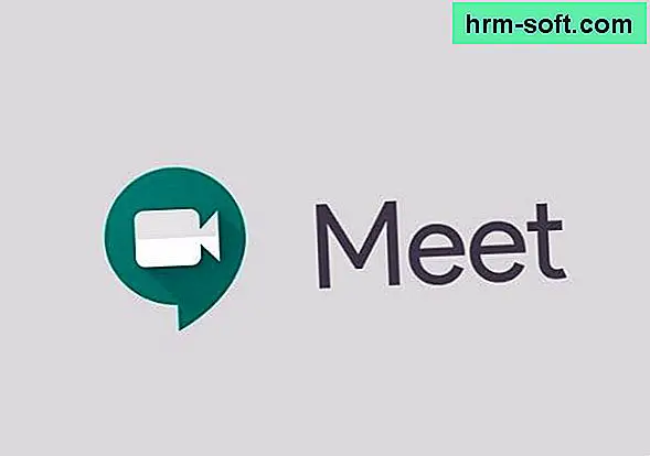 Comment changer la voix sur Meet