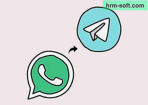 Comment transférer des chats WhatsApp vers Telegram