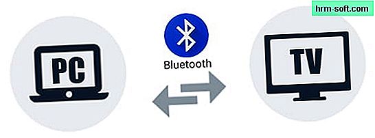 Pernahkah Anda mendengar tentang kemungkinan menghubungkan PC Anda ke TV menggunakan Bluetooth dan apakah Anda ingin mencoba melakukannya untuk menyebarkan musik yang Anda miliki di PC melalui speaker TV? Saya mengerti Anda, pengeras suara televisi, terkadang, secara kualitas lebih baik daripada pengeras suara laptop.