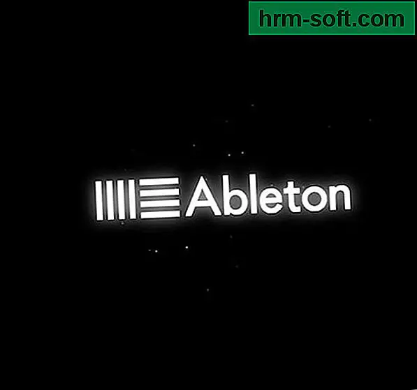 Az Ableton Live használata