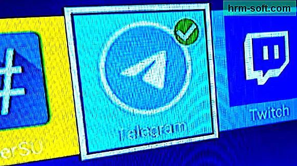 Cómo conectar Telegram a la TV