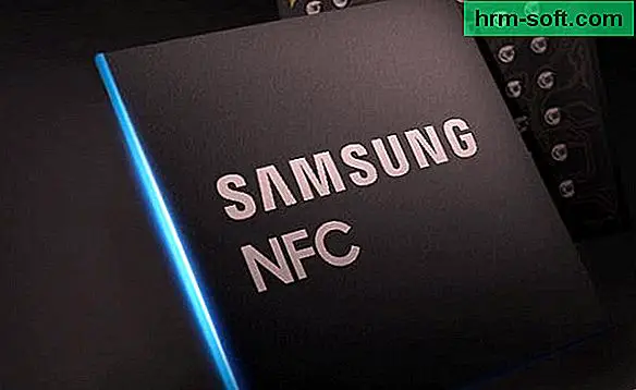 Cómo activar NFC en Samsung