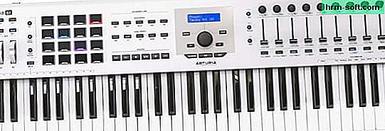 Najlepsze klawiatury MIDI: przewodnik zakupu