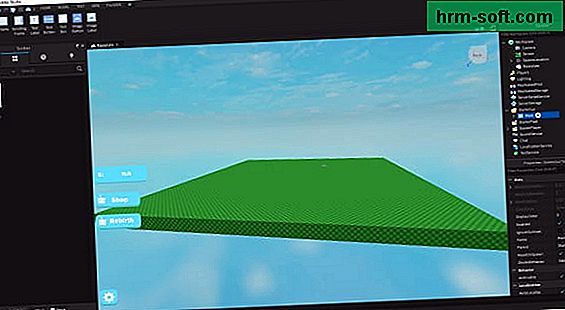 Comment créer un simulateur sur Roblox