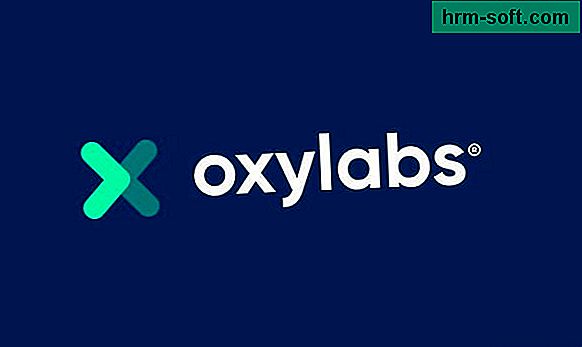 Examen du service proxy d'Oxylabs