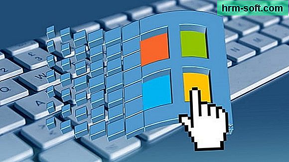 Cara memperbarui Windows Vista
