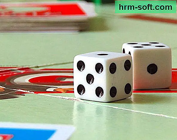 Cara bermain Monopoli online
