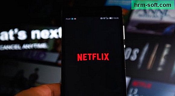 Hogyan kell feltenni a jelszót a Netflix-re