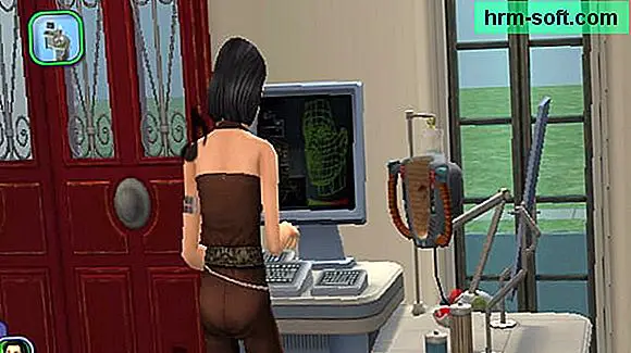 כיצד לערוך את Sim The Sims שנוצר כבר