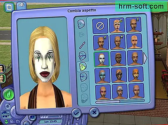 A már létrehozott Sim The Sims szerkesztése