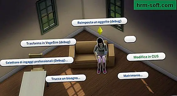 Ostatnio zdecydowałeś się zarządzać wirtualnym życiem niektórych Simów w jednej z popularnych gier wideo z serii The Sims wydawanych przez Electronic Arts.