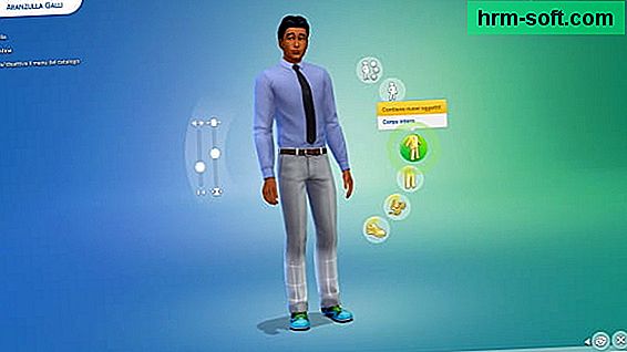 Cómo editar un Sim ya creado Los Sims