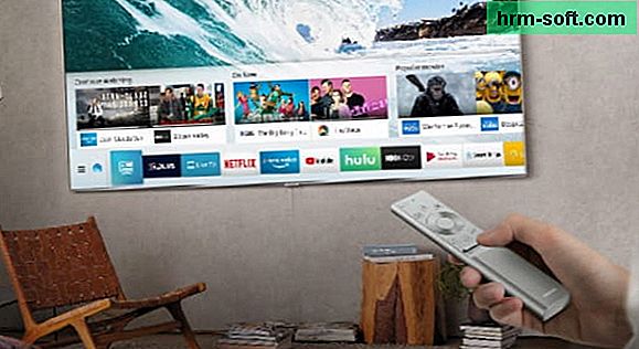 Hogyan lehet kikapcsolni a Samsung TV útmutató hangját