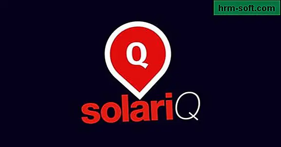 Cómo descargar la aplicación SolariQ