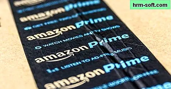 Comment offrir Amazon Prime