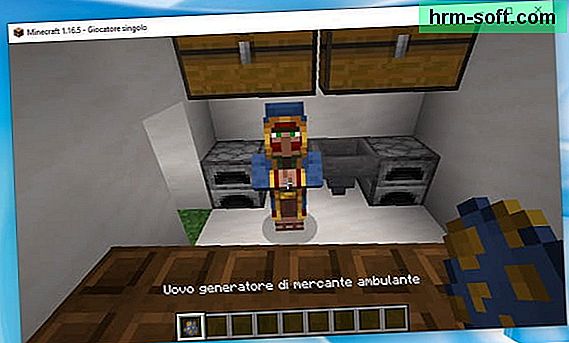 Az egyik „kocka” és a következő között egy különösen érdekes világot hoz létre a Minecrafton belül, a Mojang által készített ikonikus homokozós videojátékon.