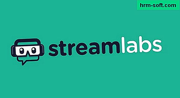 Hogyan helyezzük el a webkamerát a Streamlabs-re