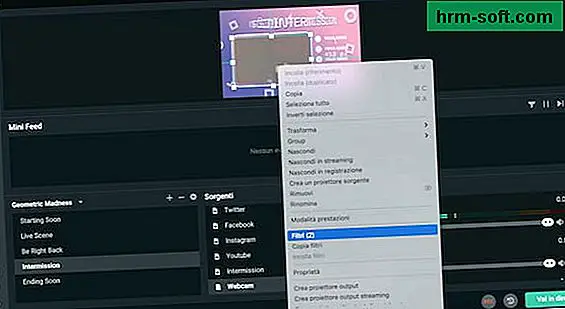Comment mettre la webcam sur Streamlabs